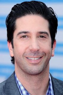 Ross Geller