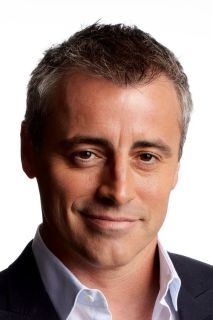 Joey Tribbiani
