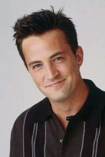 Chandler Bing
