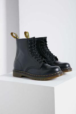 1460 Worn Broken Boot