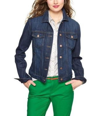 1969 denim jacket