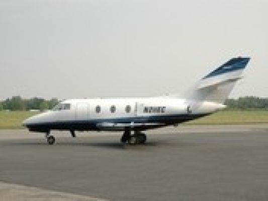 2007 Dassault Falcon 900EX EASy London, United Kingdom