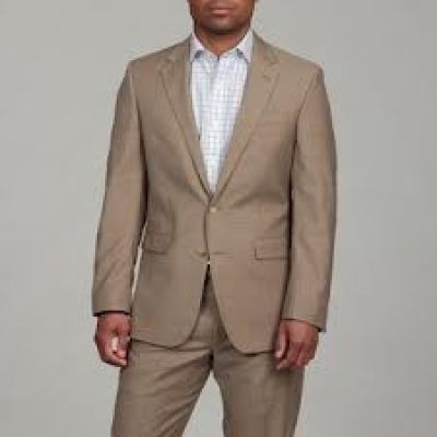 2-button Suit