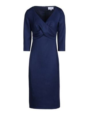 3/4 Length Dress
