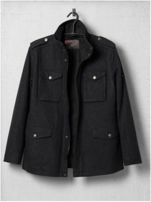 4 Pocket Jacket