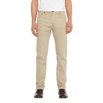 513 Slim Straight Stretch Jeans