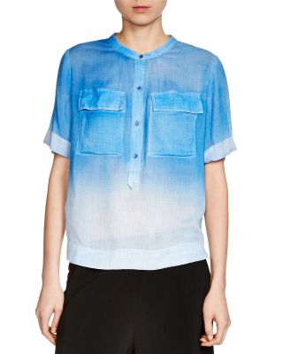 Cocotte Ombré Shirt