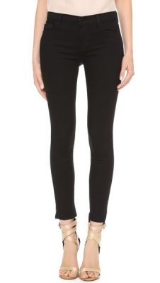811 Photo Ready Mid Rise Skinny Jeans