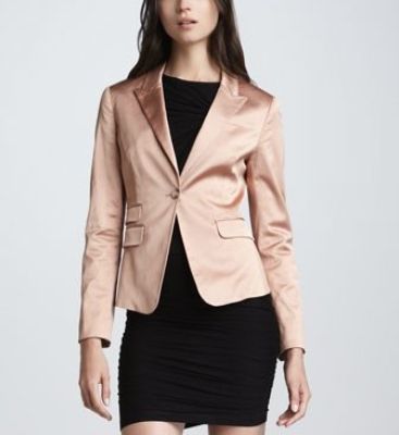 Abi Blazer