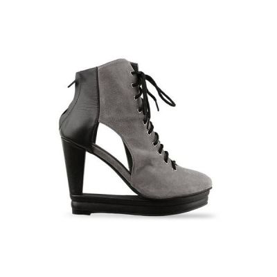 Abierto Wedges