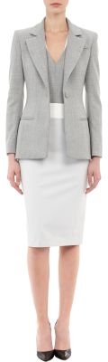 Acacia Blazer