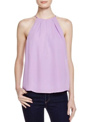 Acrux Silk Blouse