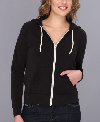 Adrian Hoodie