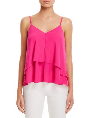 Adriana Silk Cami