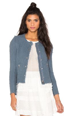 Agnette Jacket