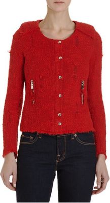 Agnette Jacket