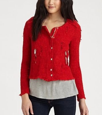 Agnette Jacket