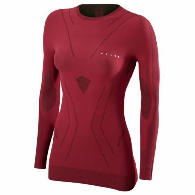 Air Insulation Longsleeved Ski Shirt