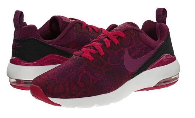 Air Max Siren Print