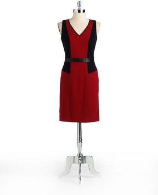 Alana Dress