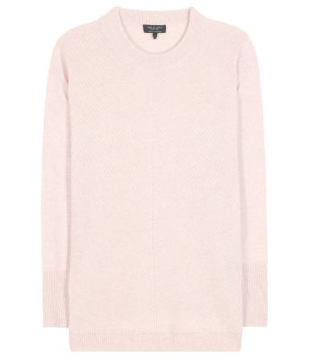 Alexis cashmere sweater