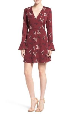A-Line Dress