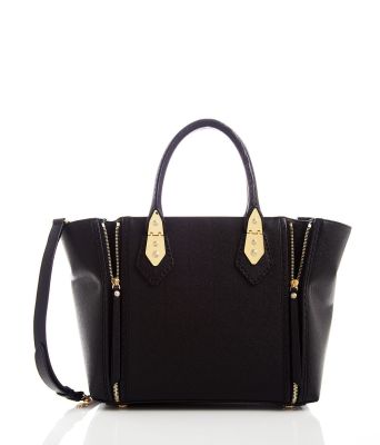A-List Satchel