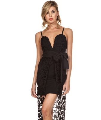ALL MY LOVE DRESS