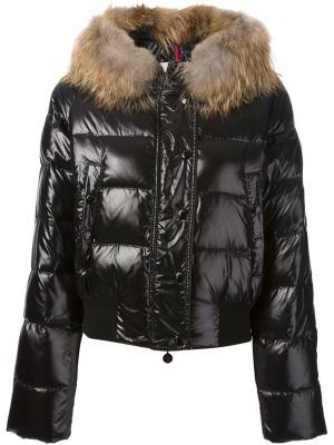 'Alpin' padded jacket