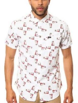 Alsweiler Shelf Shirt