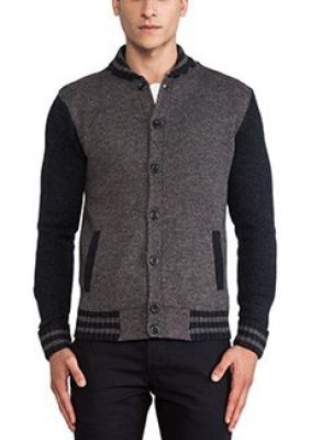 Alumni Cardigan