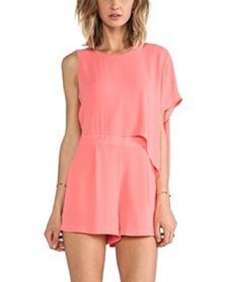 Ambrose Romper