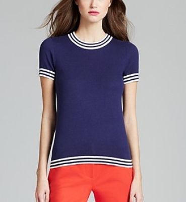 Anabela Sweater
