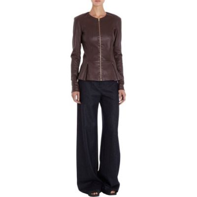 Anasta Jacket