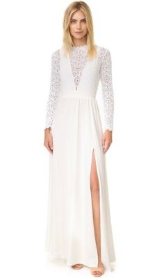 Angelic Gown