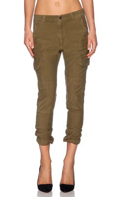 Anja Cargo Pant