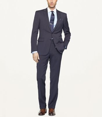 Anthony Solid Suit