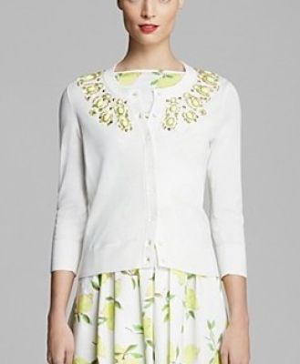 Arcadia Cardigan