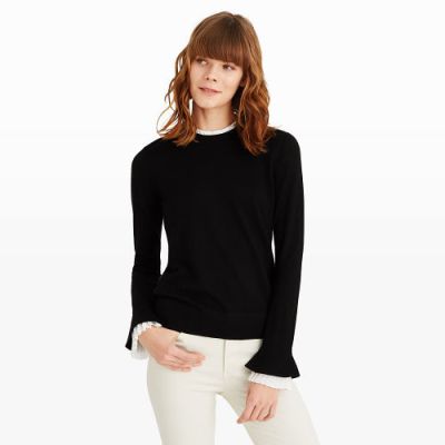 Ashta Sweater