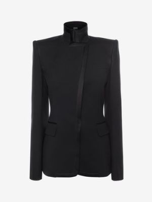Asymmetric Jacket