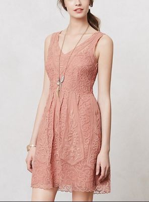At Dusk Dress