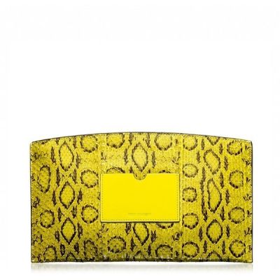 Atlantique Clutch