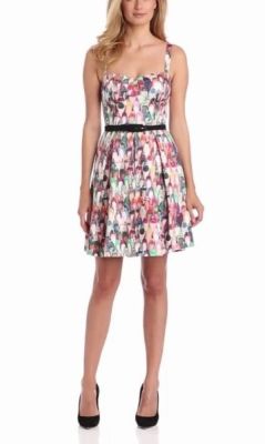 Austin Dress