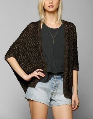 Ava Cardigan