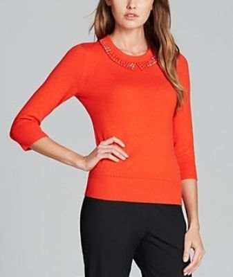 Avaline Sweater