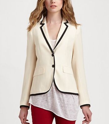 Bailey Blazer
