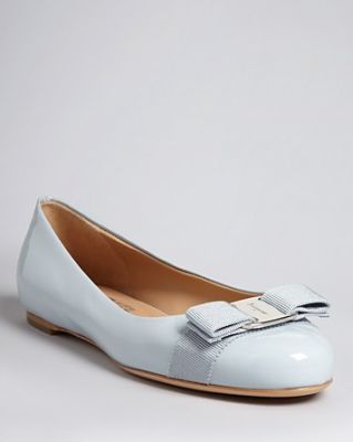 ballet flats