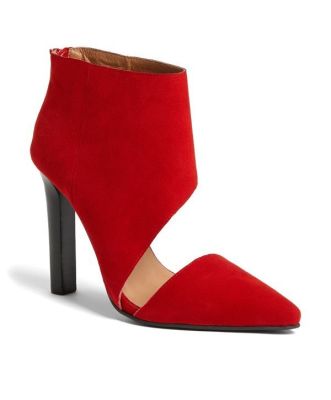 'Barnes' Bootie