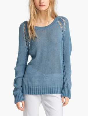 'Bay' Sweater