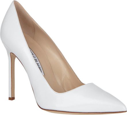 BB Pumps